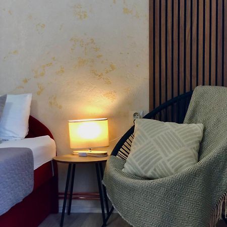 Villa Aura Hévíz Екстериор снимка