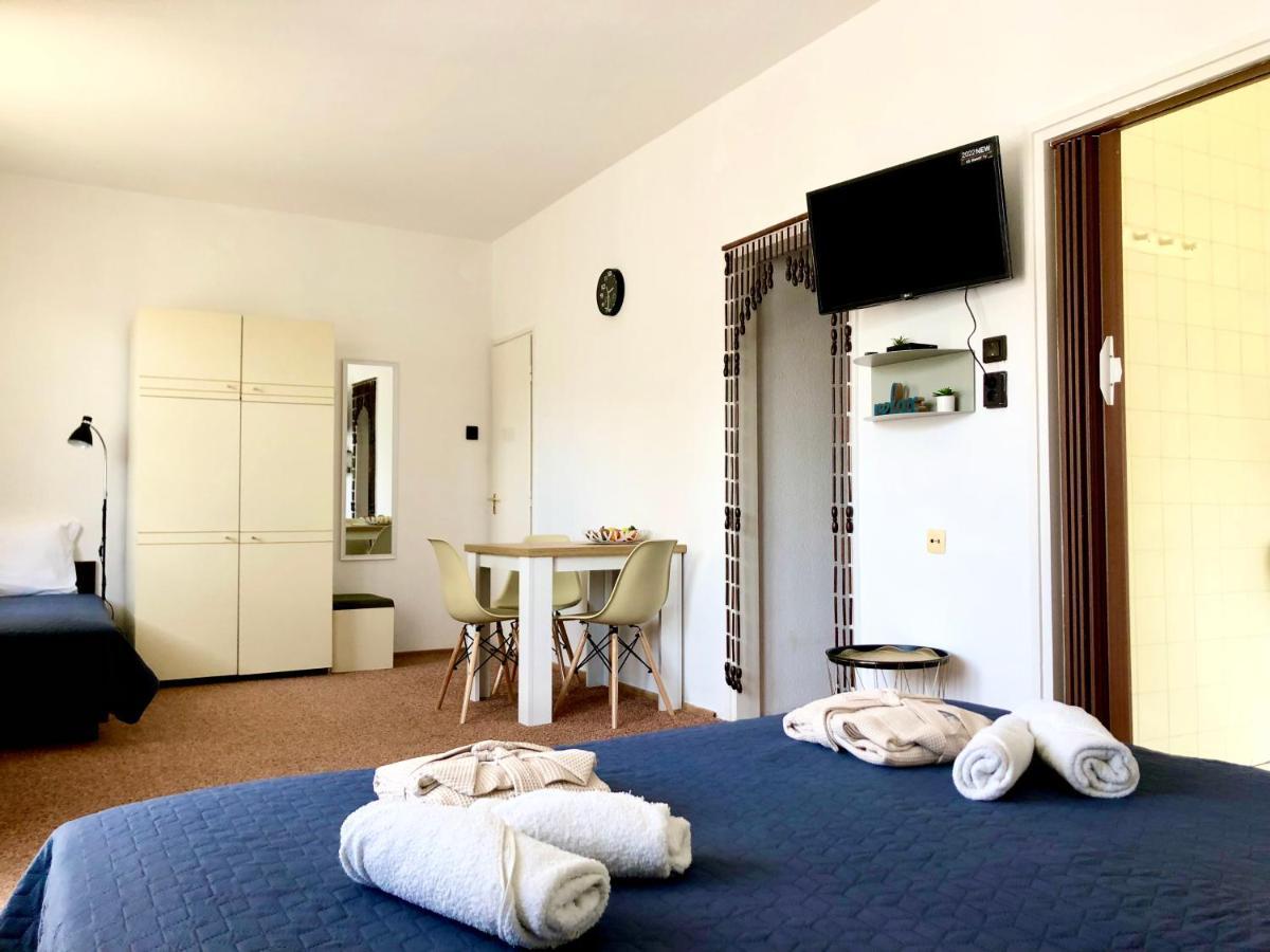 Villa Aura Hévíz Екстериор снимка