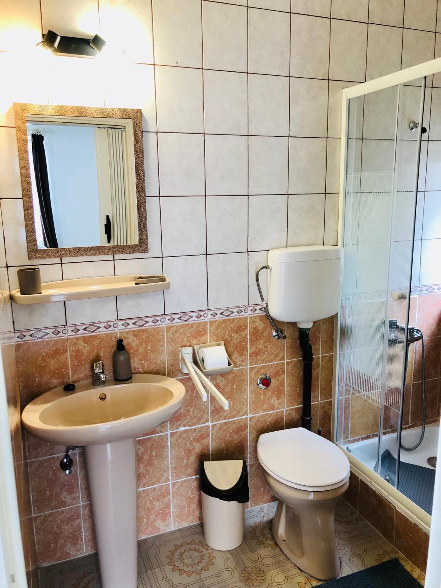Villa Aura Hévíz Екстериор снимка